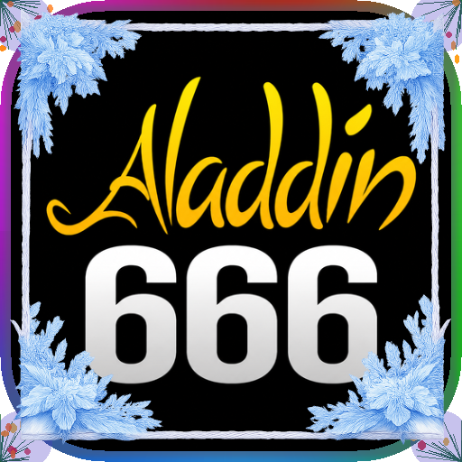 aladdin666 — galeri pratinjau - APK Resmi