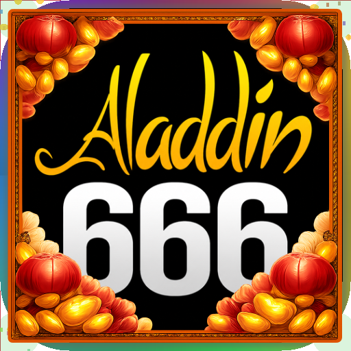 aladdin666 — galeri pratinjau Resmi APK